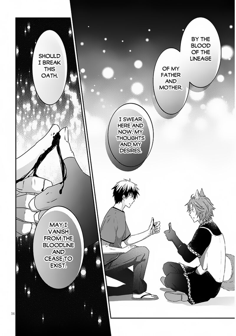 Maou Ni Natta Node Dungeon Tsukutte Jingai Musume To Honobono Suru 72b 3