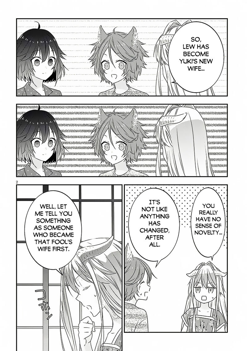 Maou Ni Natta Node Dungeon Tsukutte Jingai Musume To Honobono Suru 73a 2