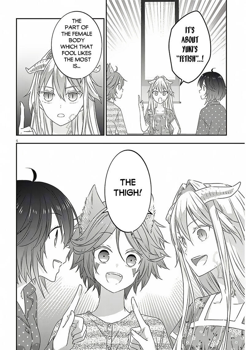 Maou Ni Natta Node Dungeon Tsukutte Jingai Musume To Honobono Suru 73a 4