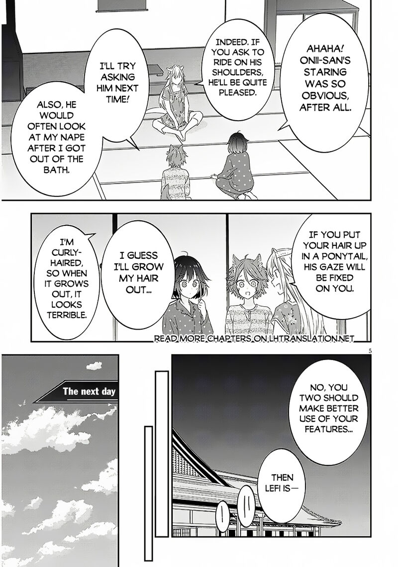 Maou Ni Natta Node Dungeon Tsukutte Jingai Musume To Honobono Suru 73a 5