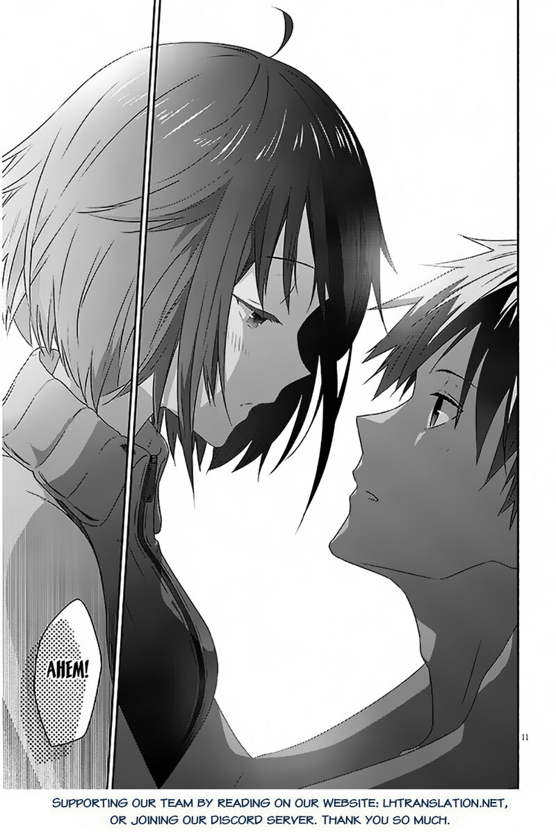 Maou Ni Natta Node Dungeon Tsukutte Jingai Musume To Honobono Suru 74a 11