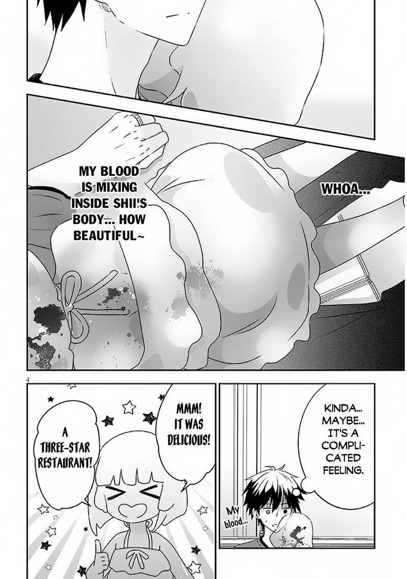 Maou Ni Natta Node Dungeon Tsukutte Jingai Musume To Honobono Suru 74a 4