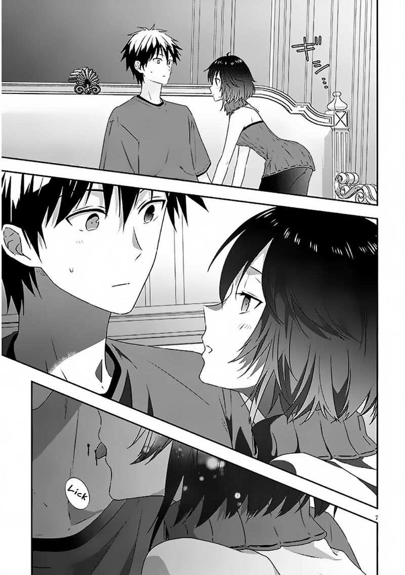 Maou Ni Natta Node Dungeon Tsukutte Jingai Musume To Honobono Suru 74a 7
