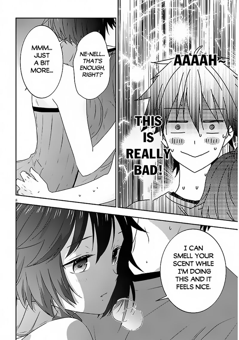 Maou Ni Natta Node Dungeon Tsukutte Jingai Musume To Honobono Suru 74a 8