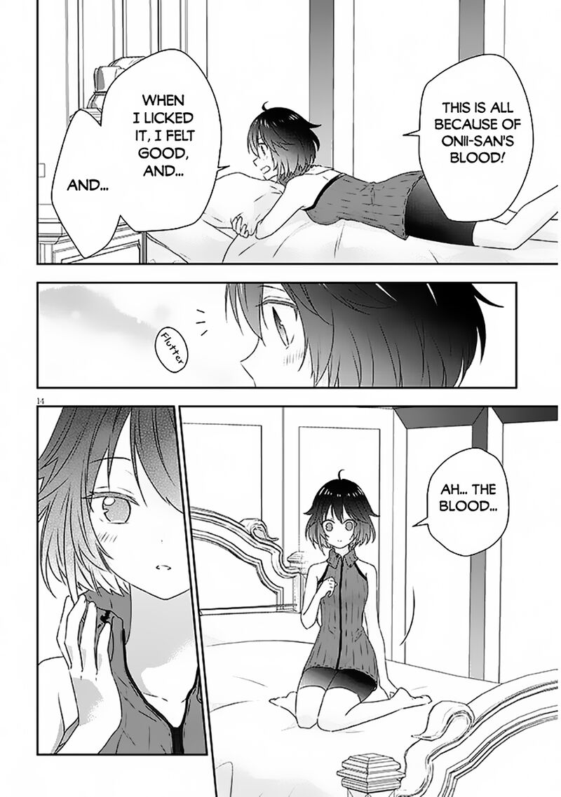 Maou Ni Natta Node Dungeon Tsukutte Jingai Musume To Honobono Suru 74b 3