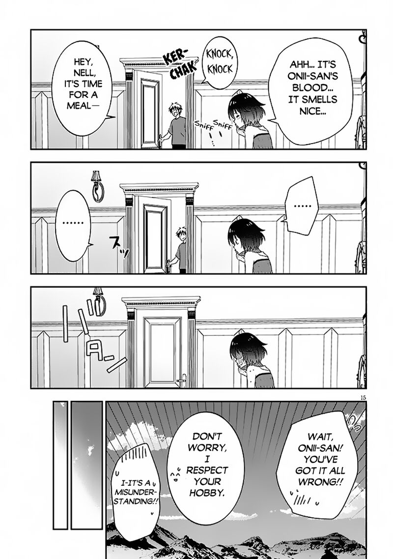 Maou Ni Natta Node Dungeon Tsukutte Jingai Musume To Honobono Suru 74b 4