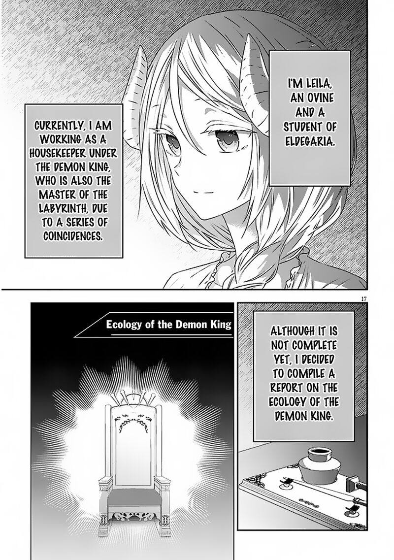 Maou Ni Natta Node Dungeon Tsukutte Jingai Musume To Honobono Suru 74b 6