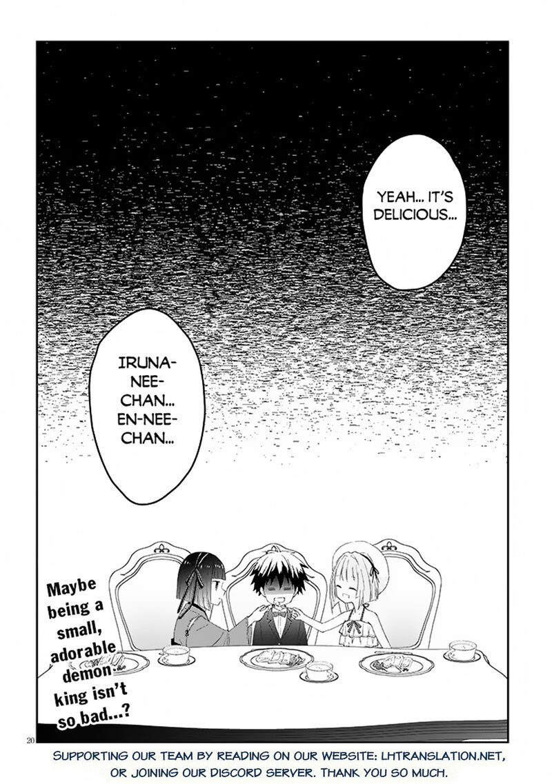 Maou Ni Natta Node Dungeon Tsukutte Jingai Musume To Honobono Suru 75b 9