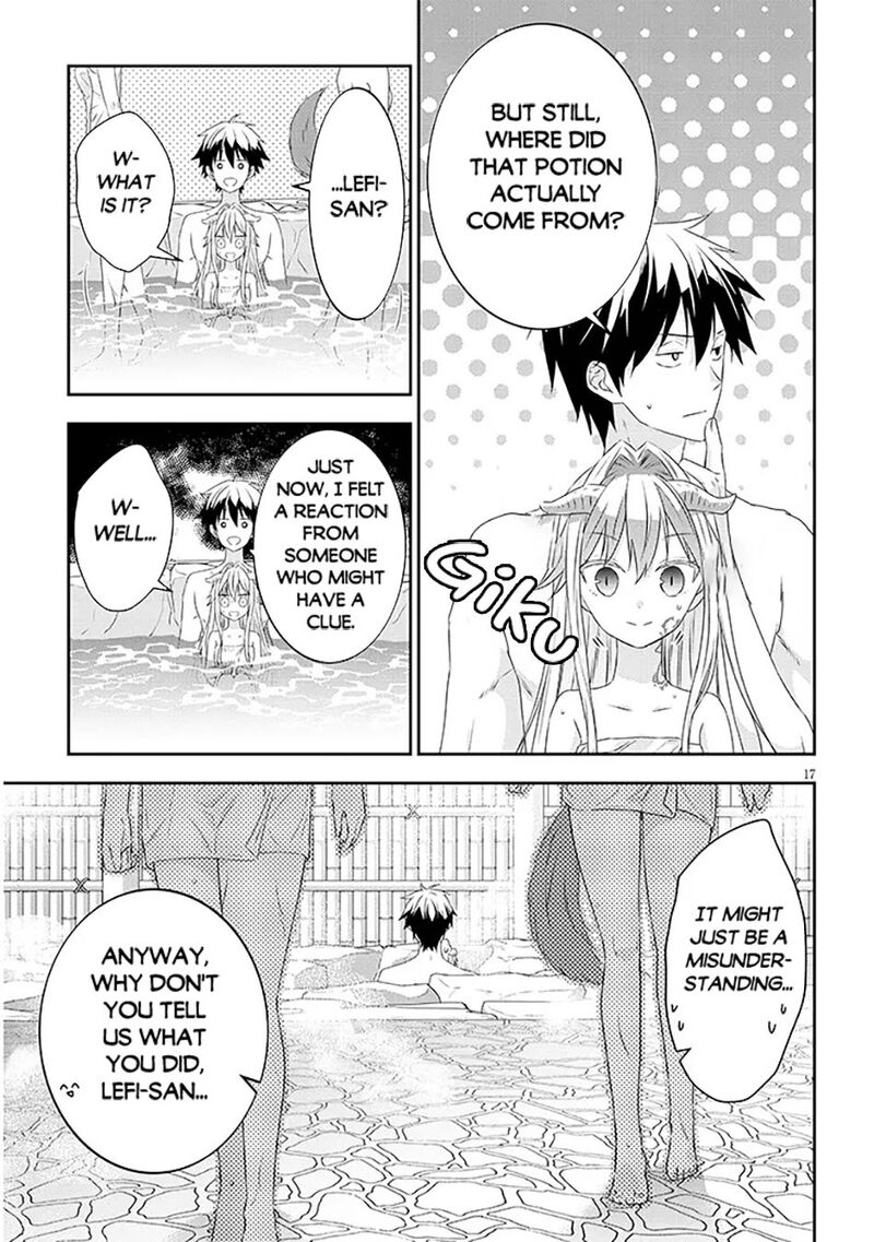 Maou Ni Natta Node Dungeon Tsukutte Jingai Musume To Honobono Suru 76a 5