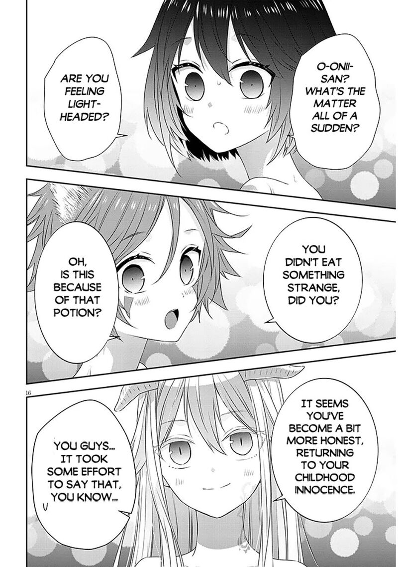 Maou Ni Natta Node Dungeon Tsukutte Jingai Musume To Honobono Suru 76b 4