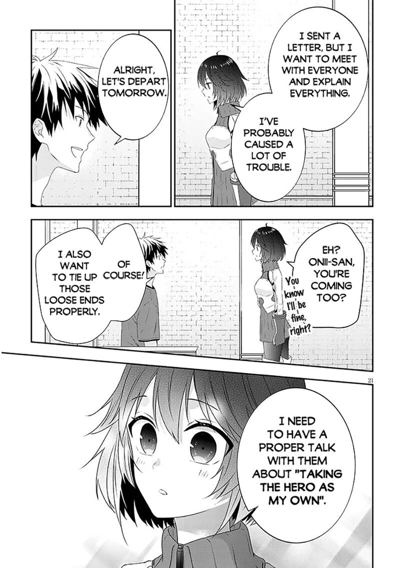 Maou Ni Natta Node Dungeon Tsukutte Jingai Musume To Honobono Suru 76b 9