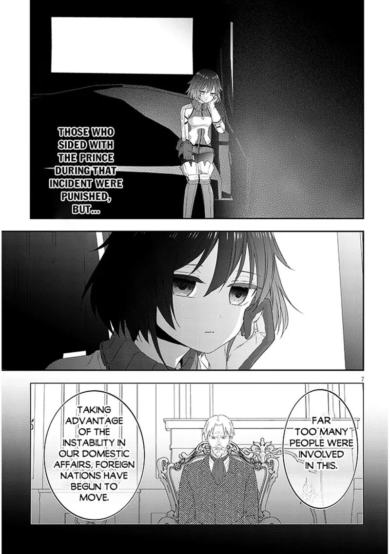 Maou Ni Natta Node Dungeon Tsukutte Jingai Musume To Honobono Suru 77a 7