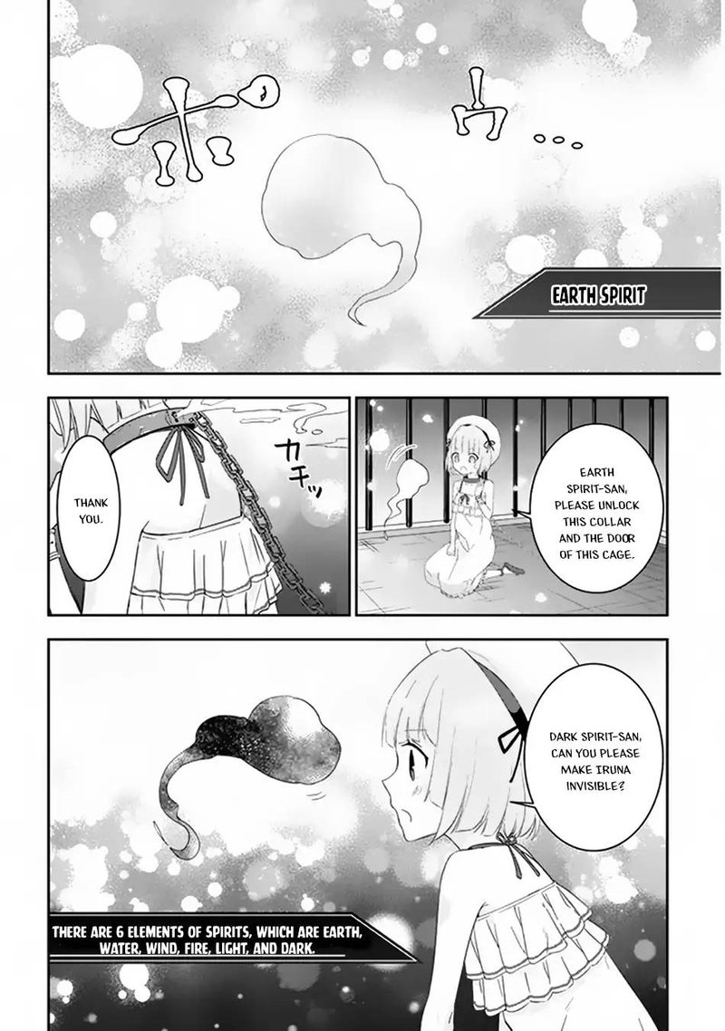 Maou Ni Natta Node Dungeon Tsukutte Jingai Musume To Honobono Suru 8 12