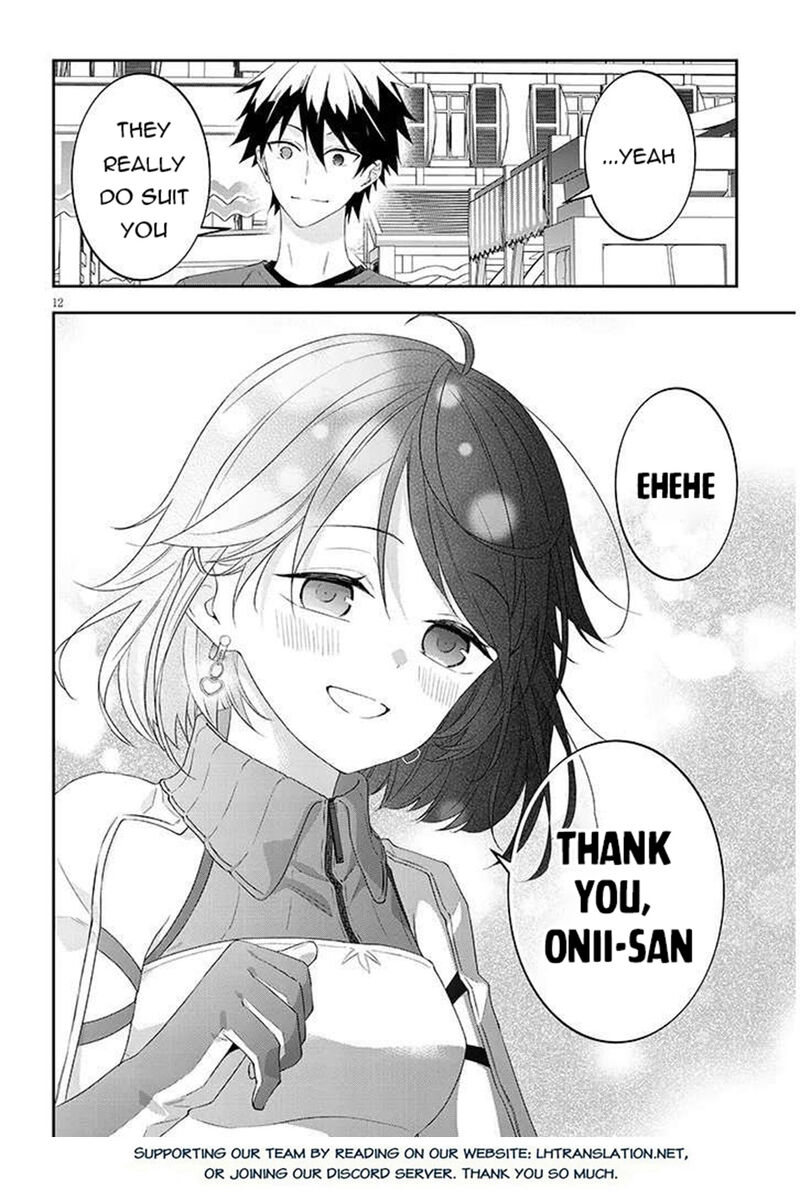 Maou Ni Natta Node Dungeon Tsukutte Jingai Musume To Honobono Suru 84a 12