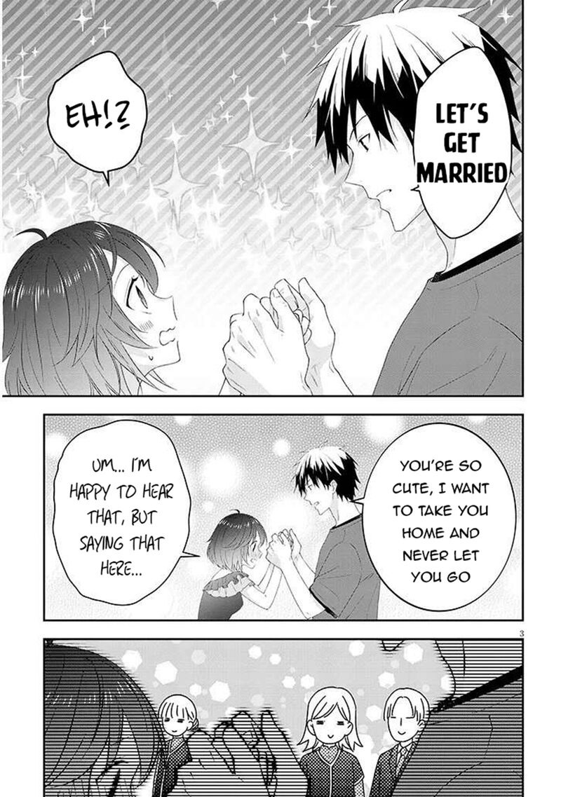 Maou Ni Natta Node Dungeon Tsukutte Jingai Musume To Honobono Suru 84a 3