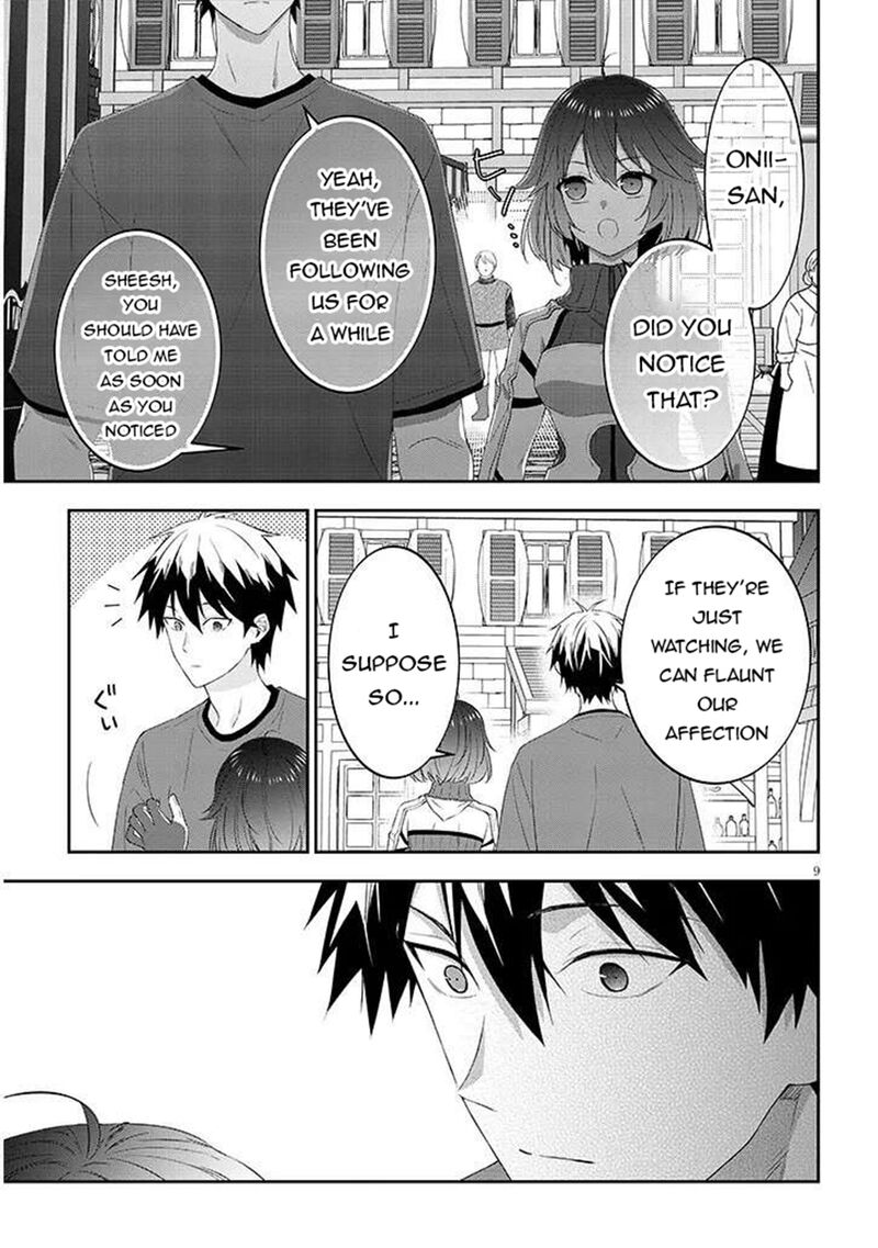 Maou Ni Natta Node Dungeon Tsukutte Jingai Musume To Honobono Suru 84a 9