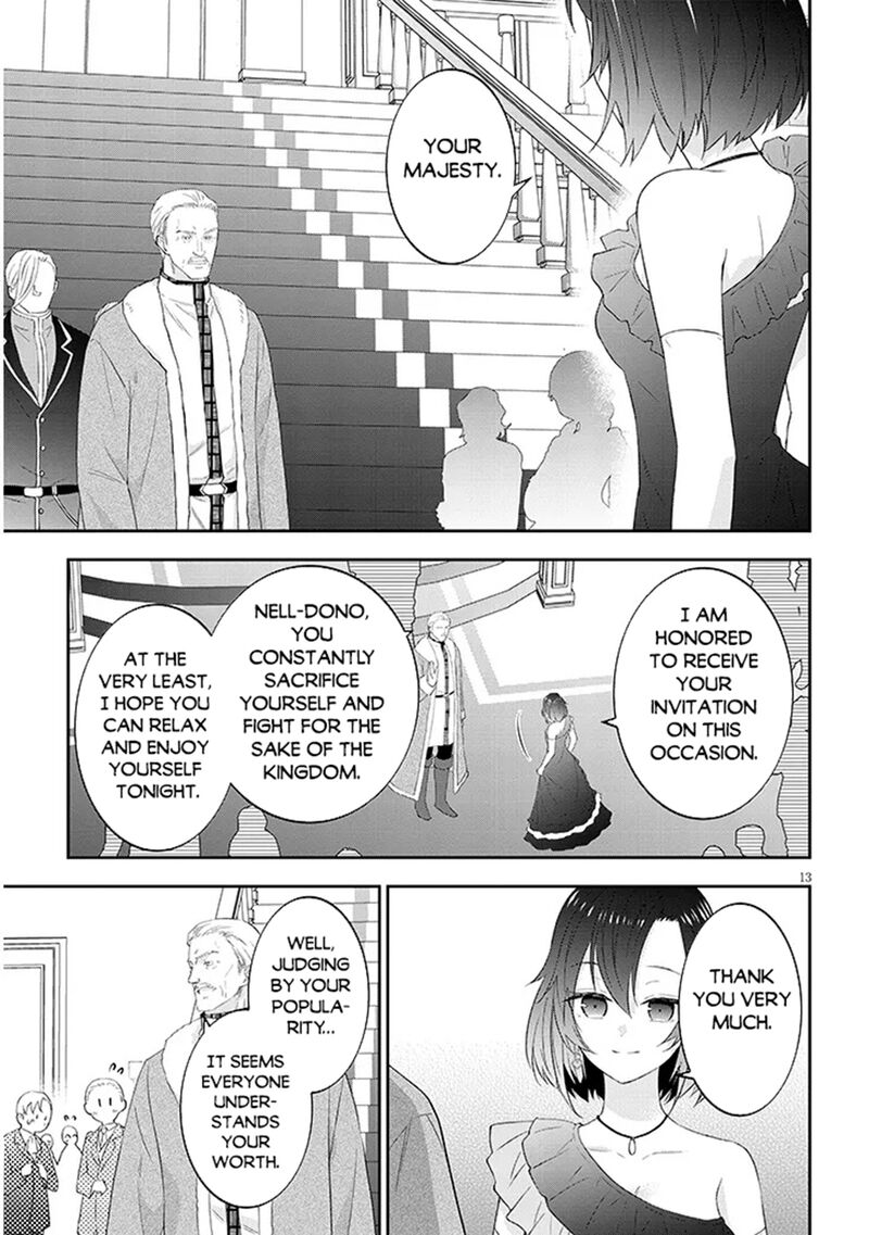 Maou Ni Natta Node Dungeon Tsukutte Jingai Musume To Honobono Suru 86b 4