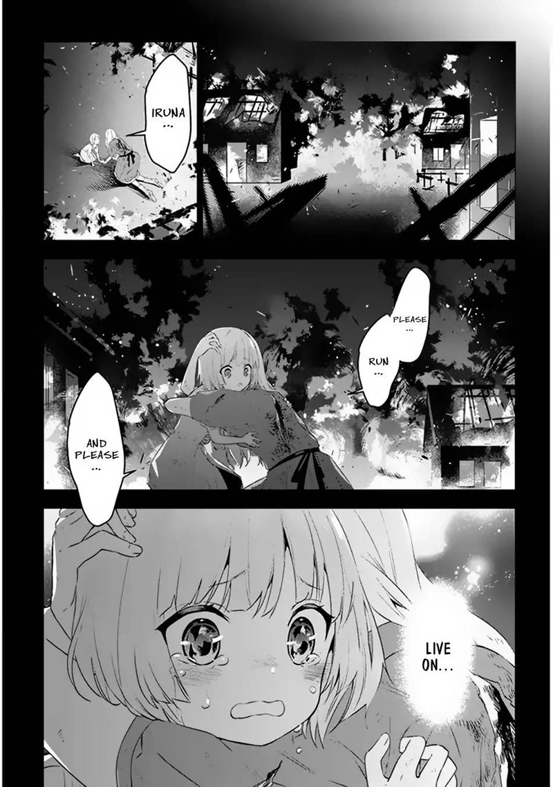Maou Ni Natta Node Dungeon Tsukutte Jingai Musume To Honobono Suru 9 14