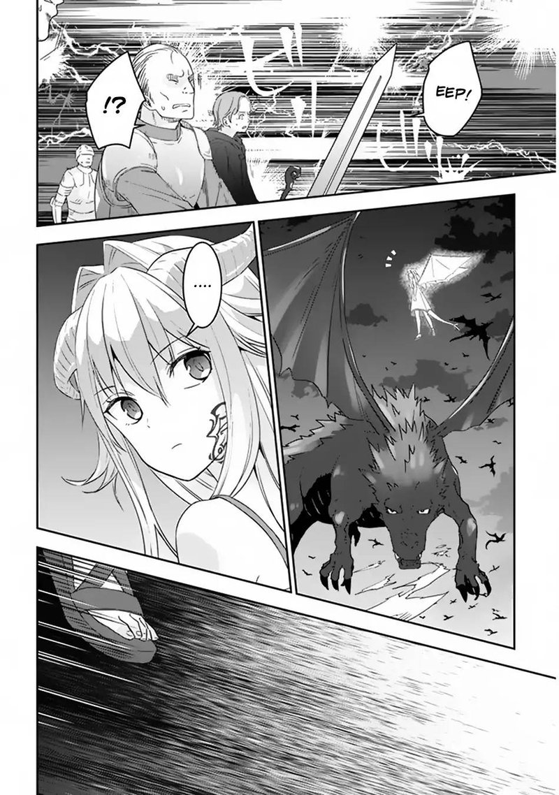 Maou Ni Natta Node Dungeon Tsukutte Jingai Musume To Honobono Suru 9 18