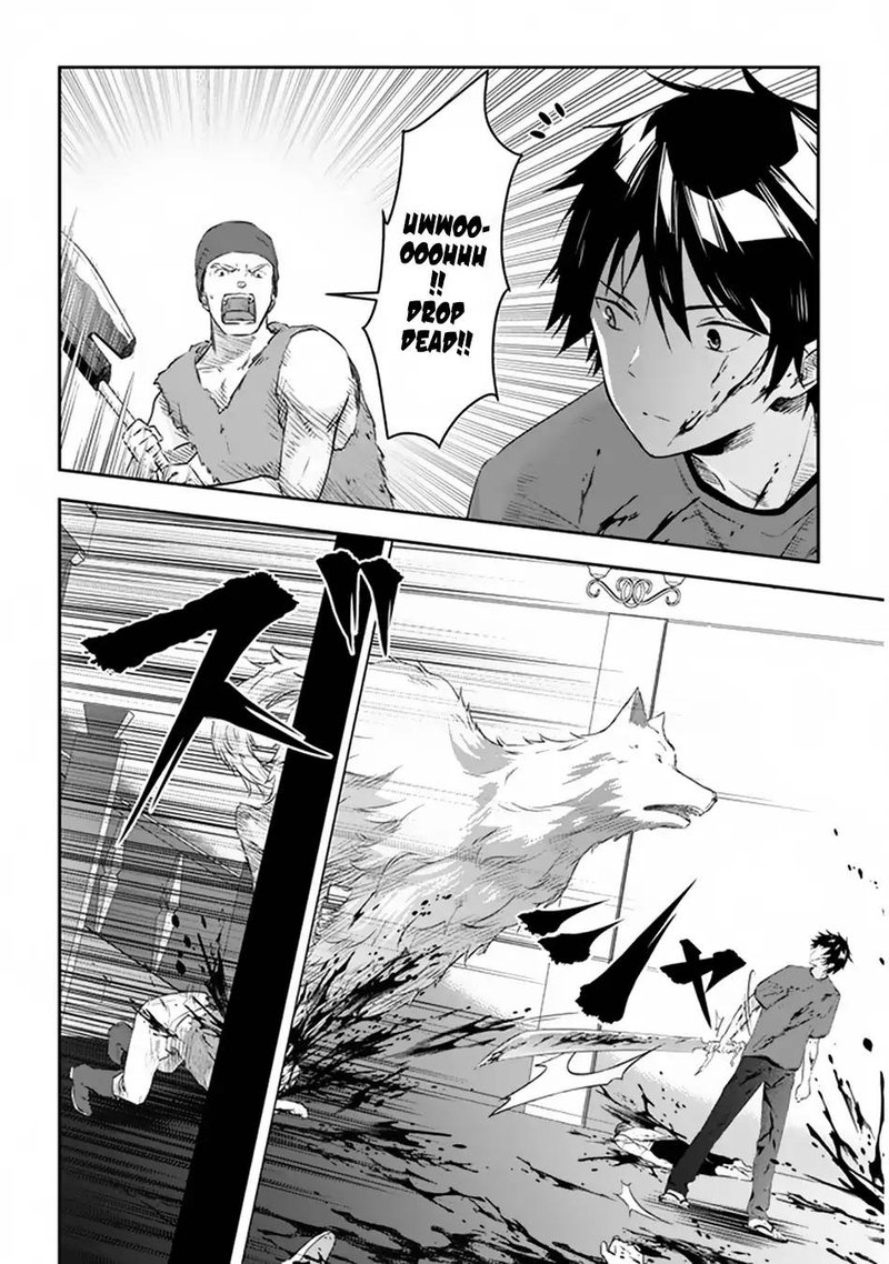 Maou Ni Natta Node Dungeon Tsukutte Jingai Musume To Honobono Suru 9 5