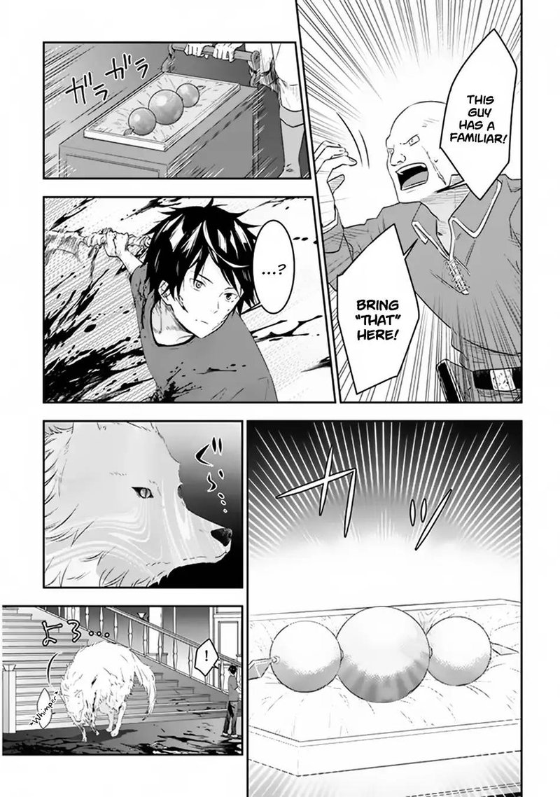 Maou Ni Natta Node Dungeon Tsukutte Jingai Musume To Honobono Suru 9 6