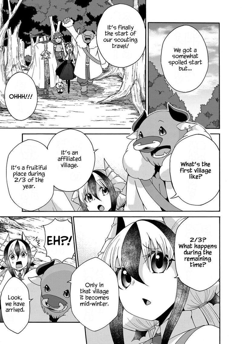 Maou No Jinji 20 1