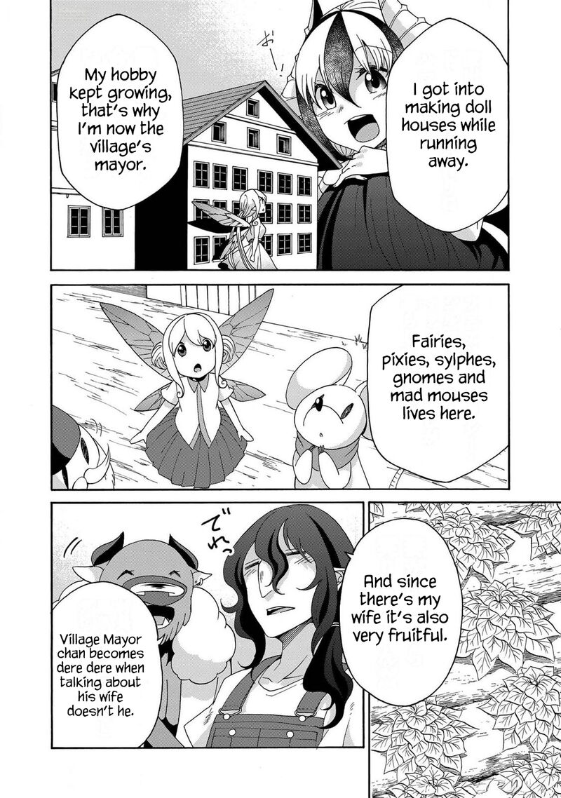 Maou No Jinji 20 10