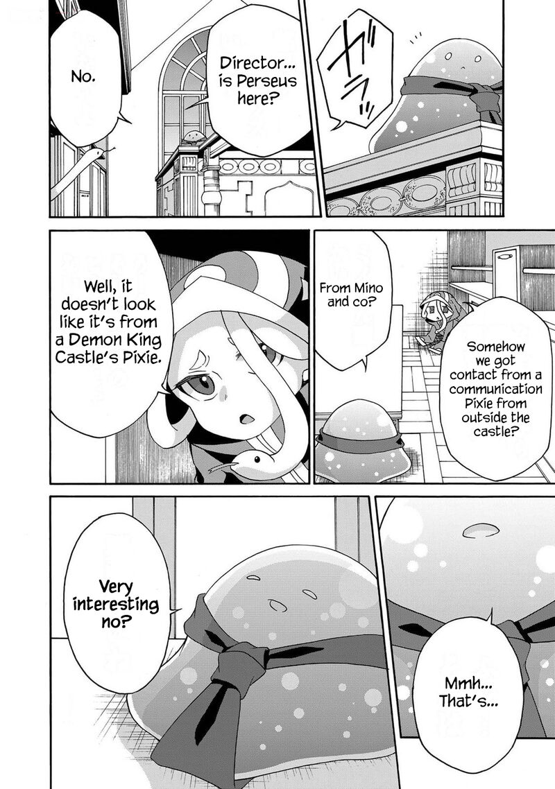 Maou No Jinji 20 14
