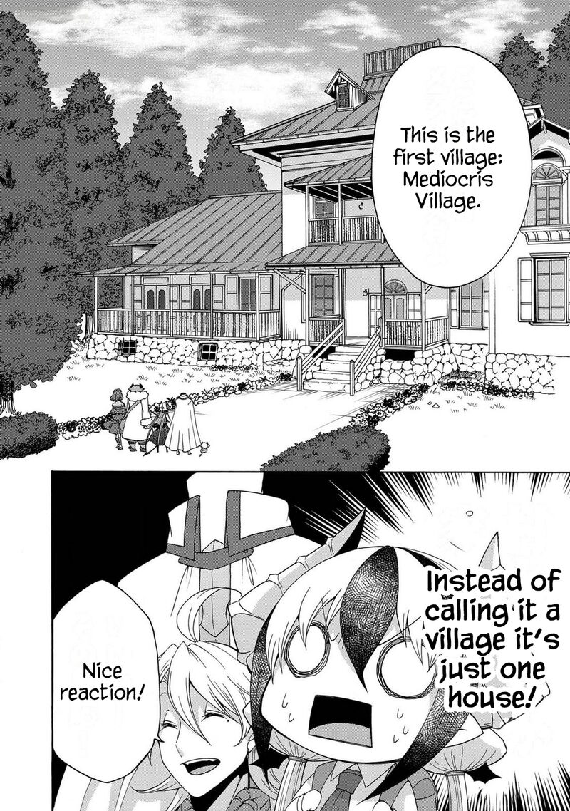 Maou No Jinji 20 2