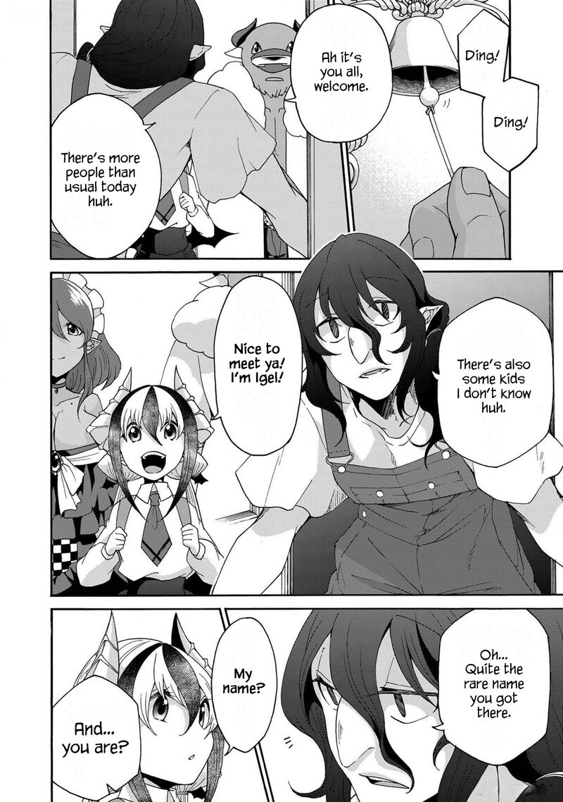 Maou No Jinji 20 4