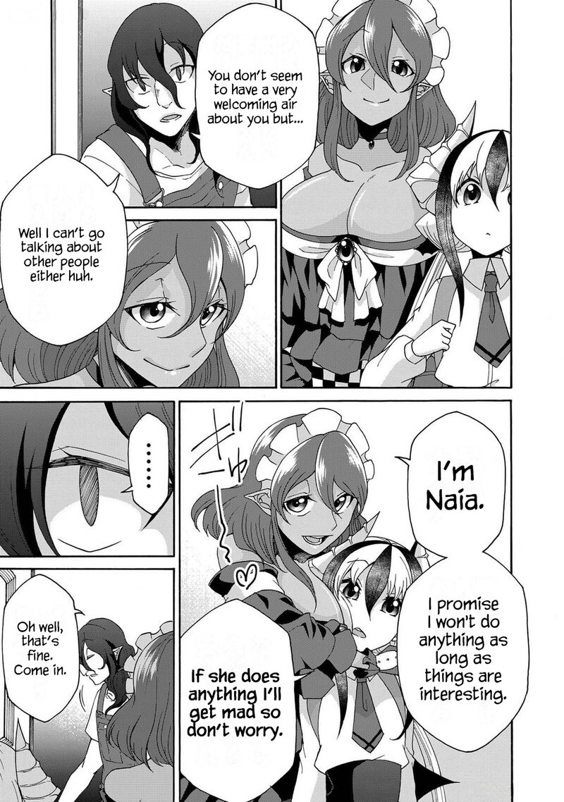 Maou No Jinji 20 5