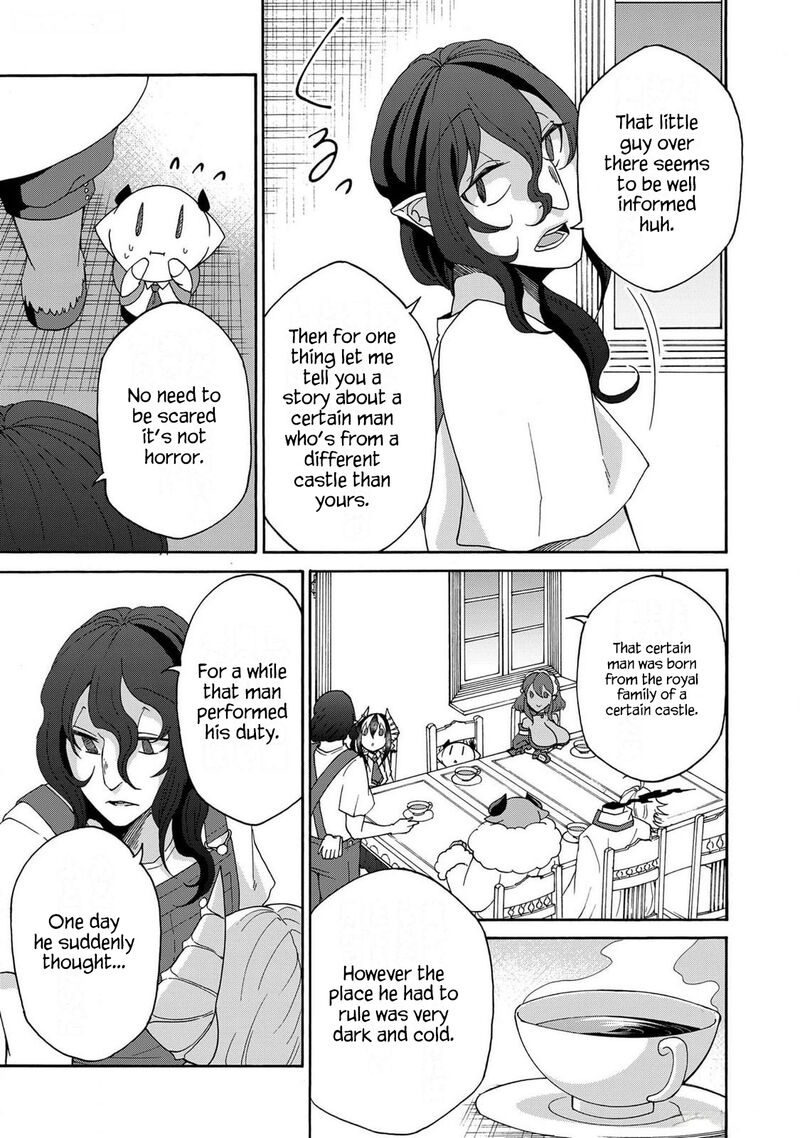 Maou No Jinji 20 7