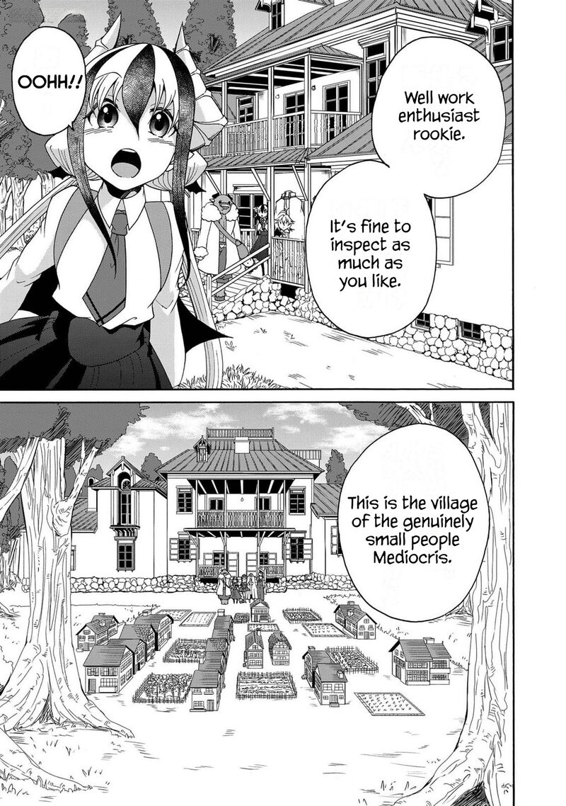 Maou No Jinji 20 9