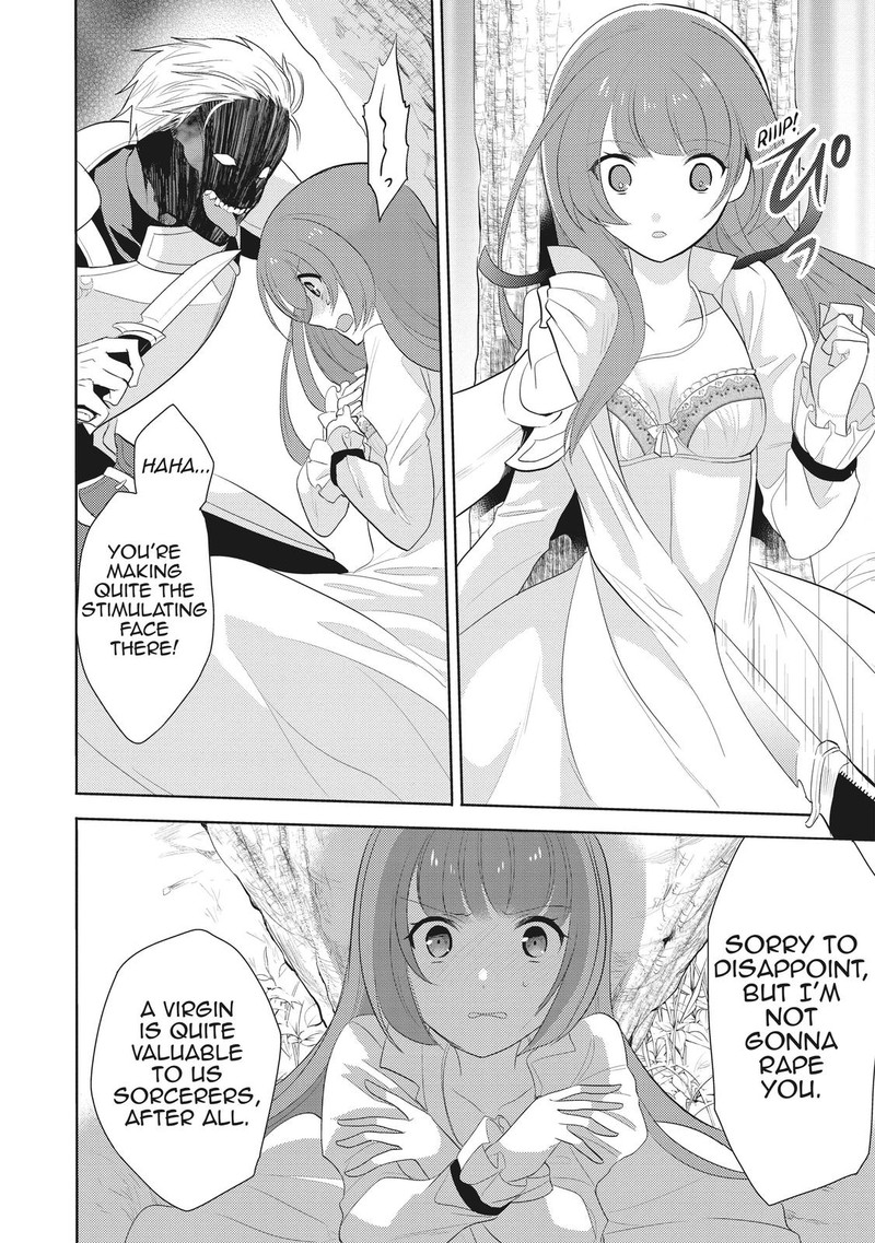Maou No Ore Ga Dorei Elf Wo Yome Ni Shitanda Ga Dou Medereba II 1 10