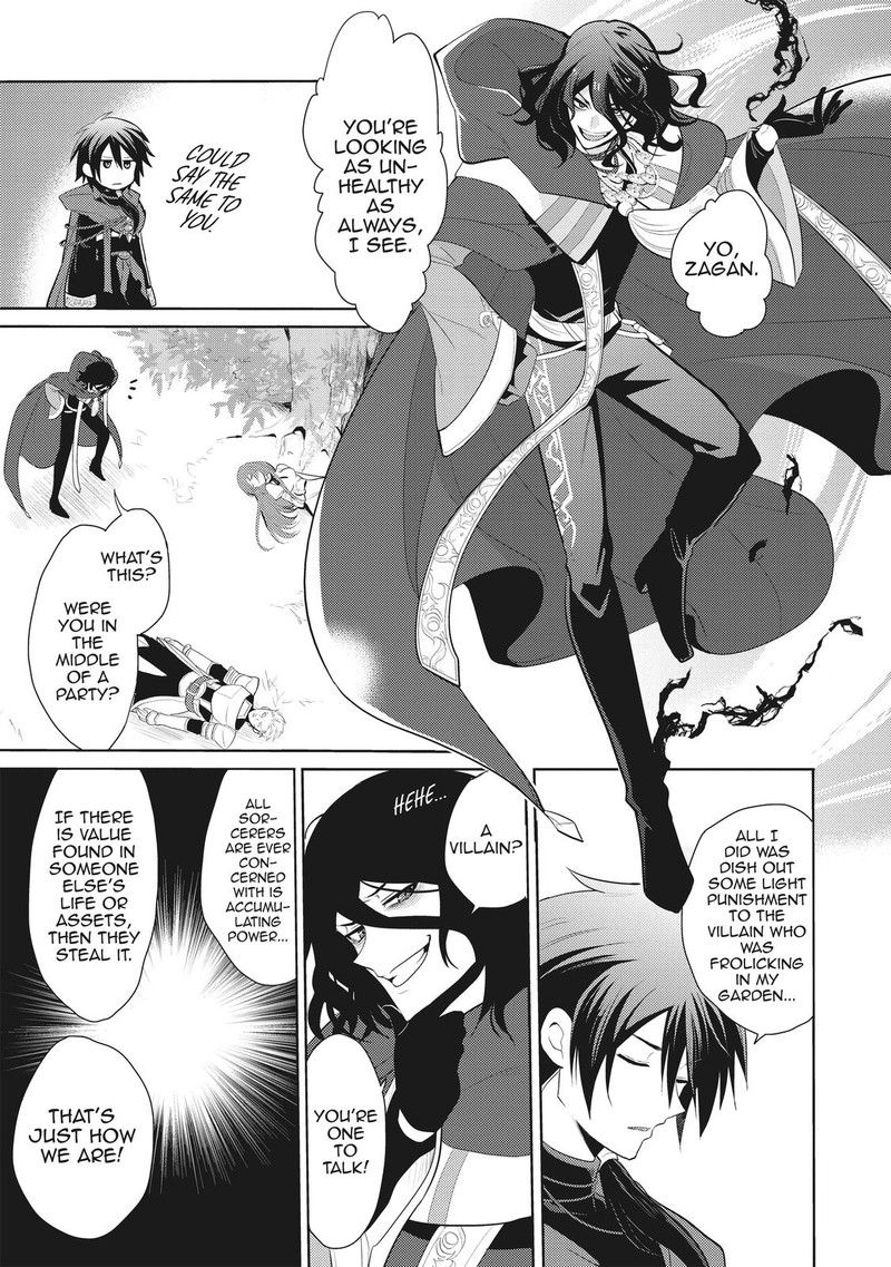 Maou No Ore Ga Dorei Elf Wo Yome Ni Shitanda Ga Dou Medereba II 1 21