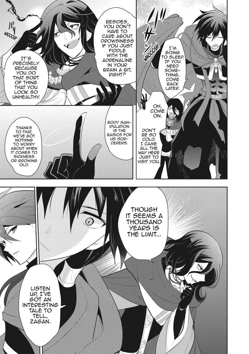 Maou No Ore Ga Dorei Elf Wo Yome Ni Shitanda Ga Dou Medereba II 1 23