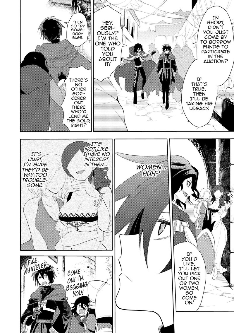 Maou No Ore Ga Dorei Elf Wo Yome Ni Shitanda Ga Dou Medereba II 1 27