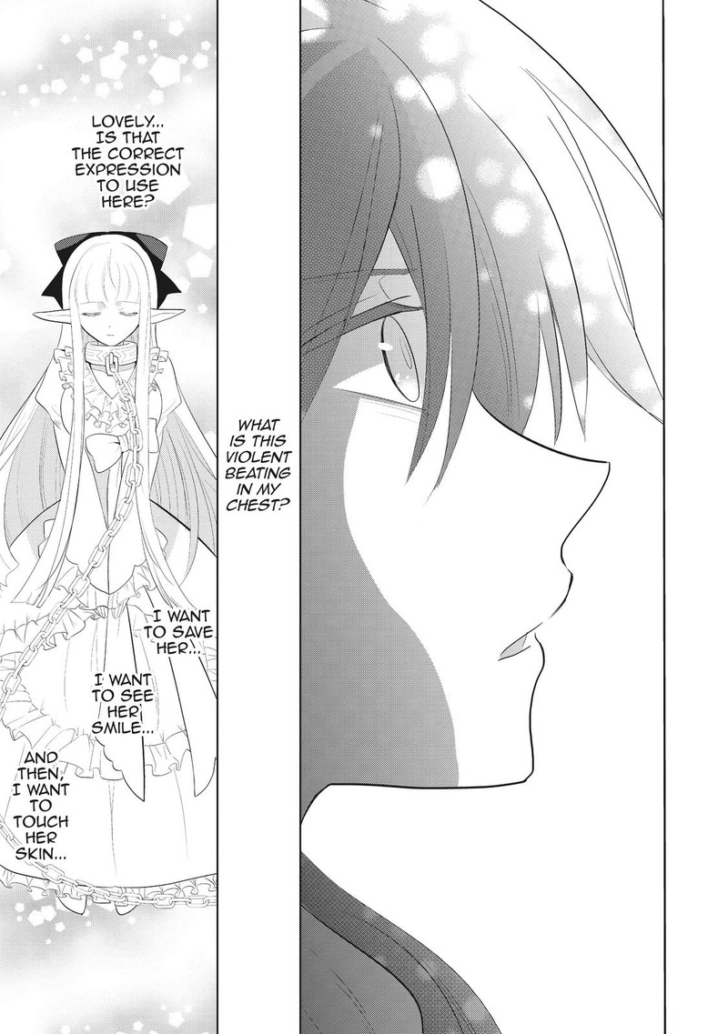 Maou No Ore Ga Dorei Elf Wo Yome Ni Shitanda Ga Dou Medereba II 1 38