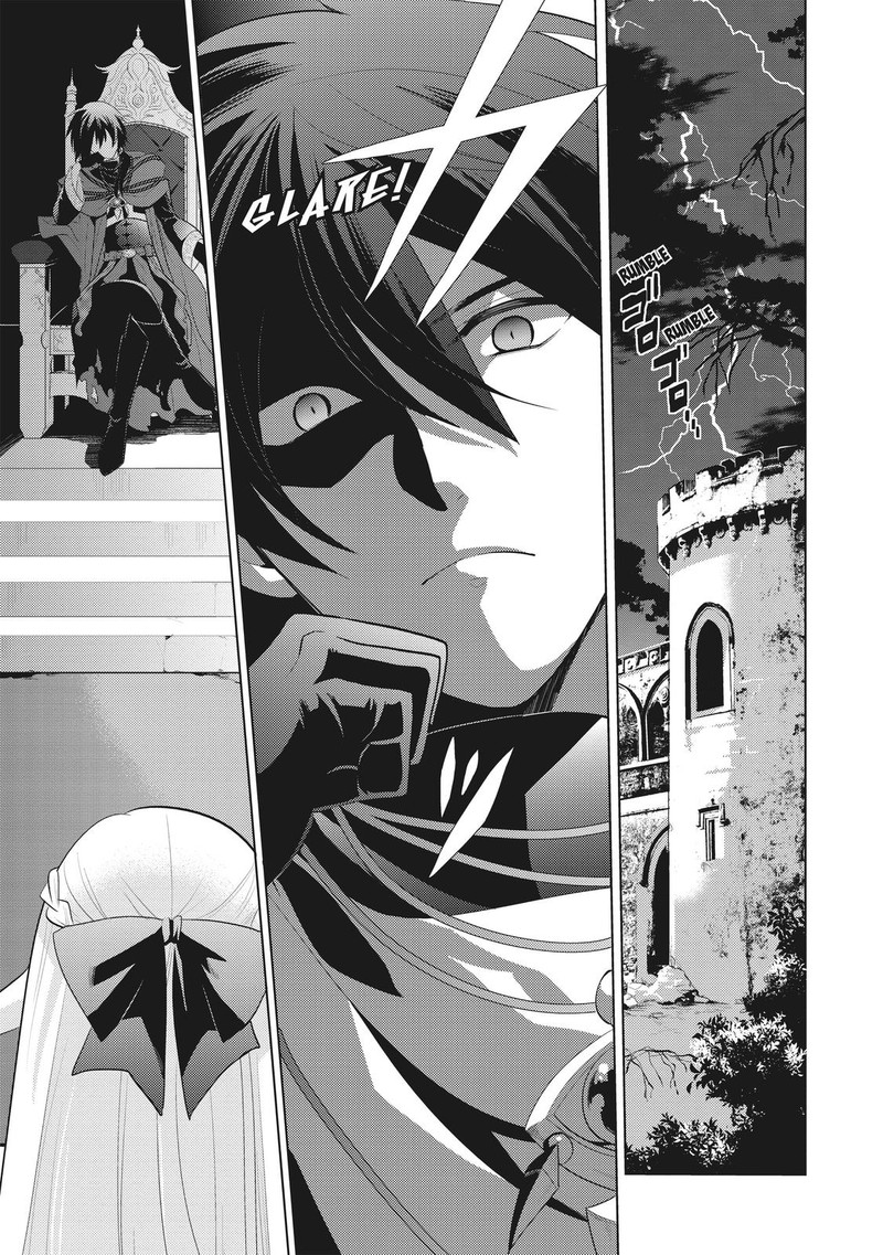 Maou No Ore Ga Dorei Elf Wo Yome Ni Shitanda Ga Dou Medereba II 1 4