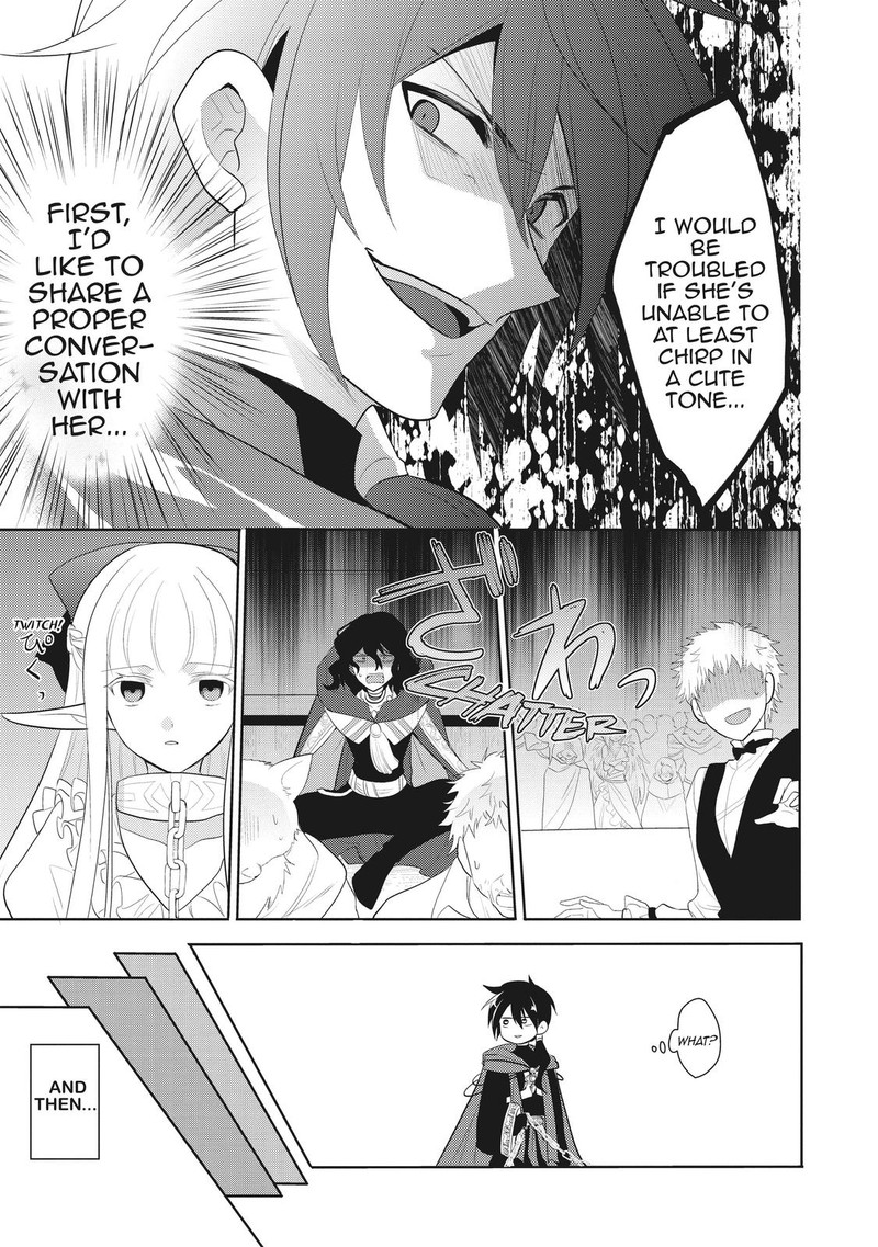 Maou No Ore Ga Dorei Elf Wo Yome Ni Shitanda Ga Dou Medereba II 1 42