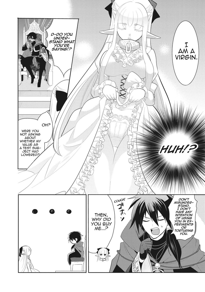 Maou No Ore Ga Dorei Elf Wo Yome Ni Shitanda Ga Dou Medereba II 1 47