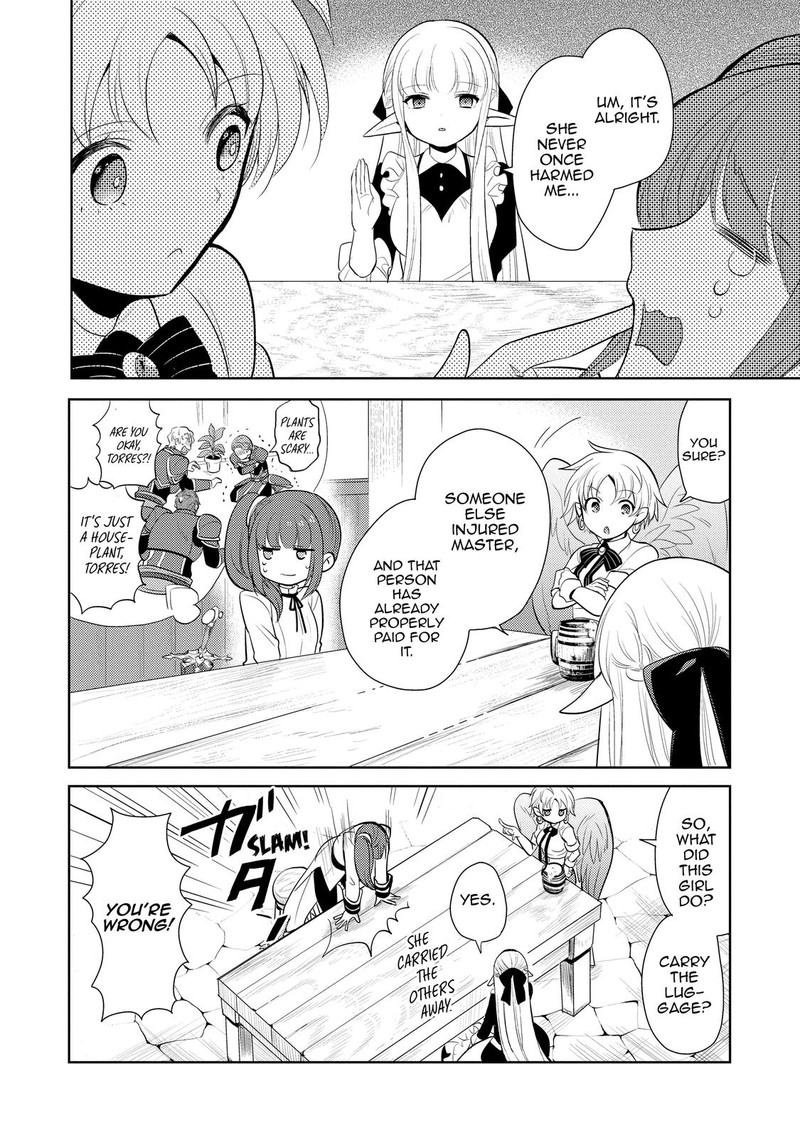 Maou No Ore Ga Dorei Elf Wo Yome Ni Shitanda Ga Dou Medereba II 10 17