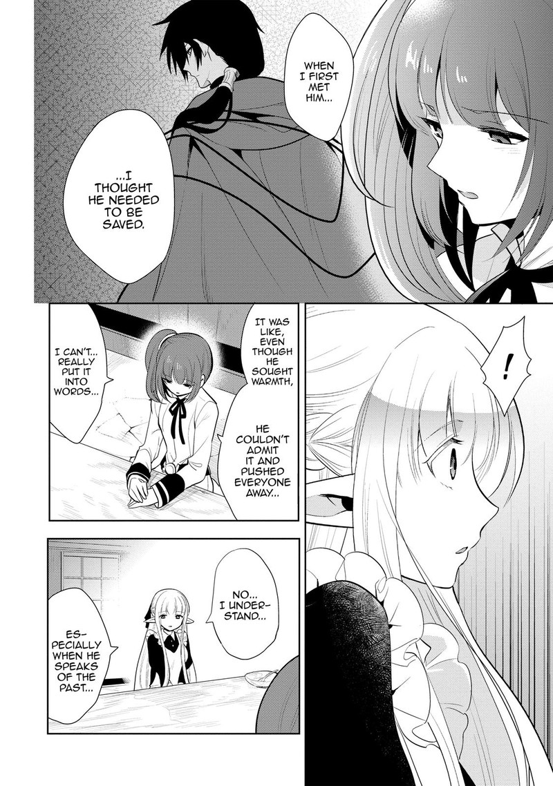 Maou No Ore Ga Dorei Elf Wo Yome Ni Shitanda Ga Dou Medereba II 10 29