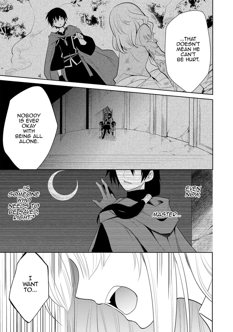 Maou No Ore Ga Dorei Elf Wo Yome Ni Shitanda Ga Dou Medereba II 10 32