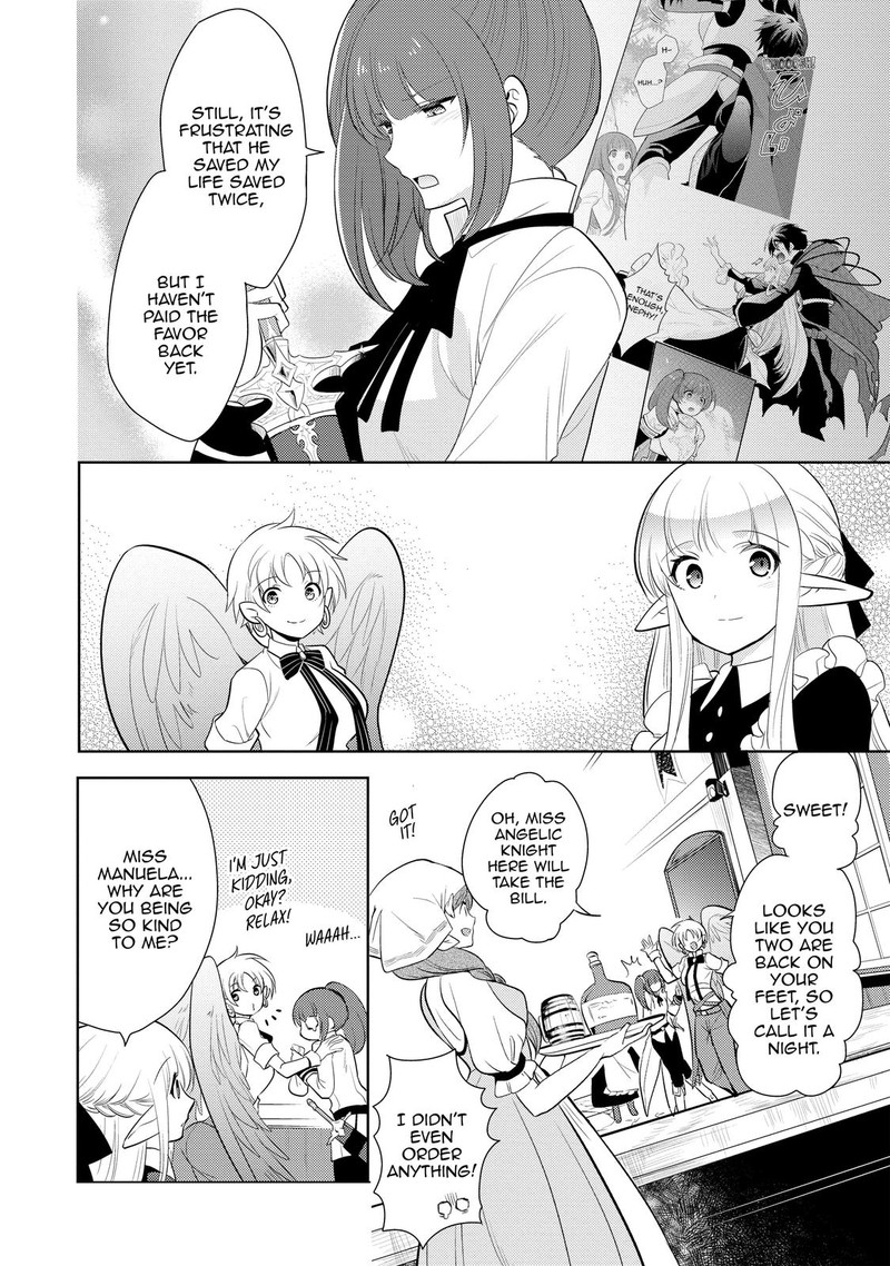 Maou No Ore Ga Dorei Elf Wo Yome Ni Shitanda Ga Dou Medereba II 10 35