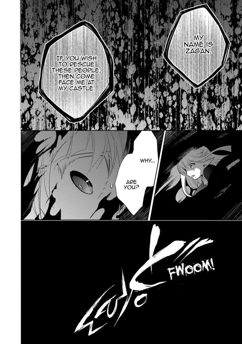 Maou No Ore Ga Dorei Elf Wo Yome Ni Shitanda Ga Dou Medereba II 10 41