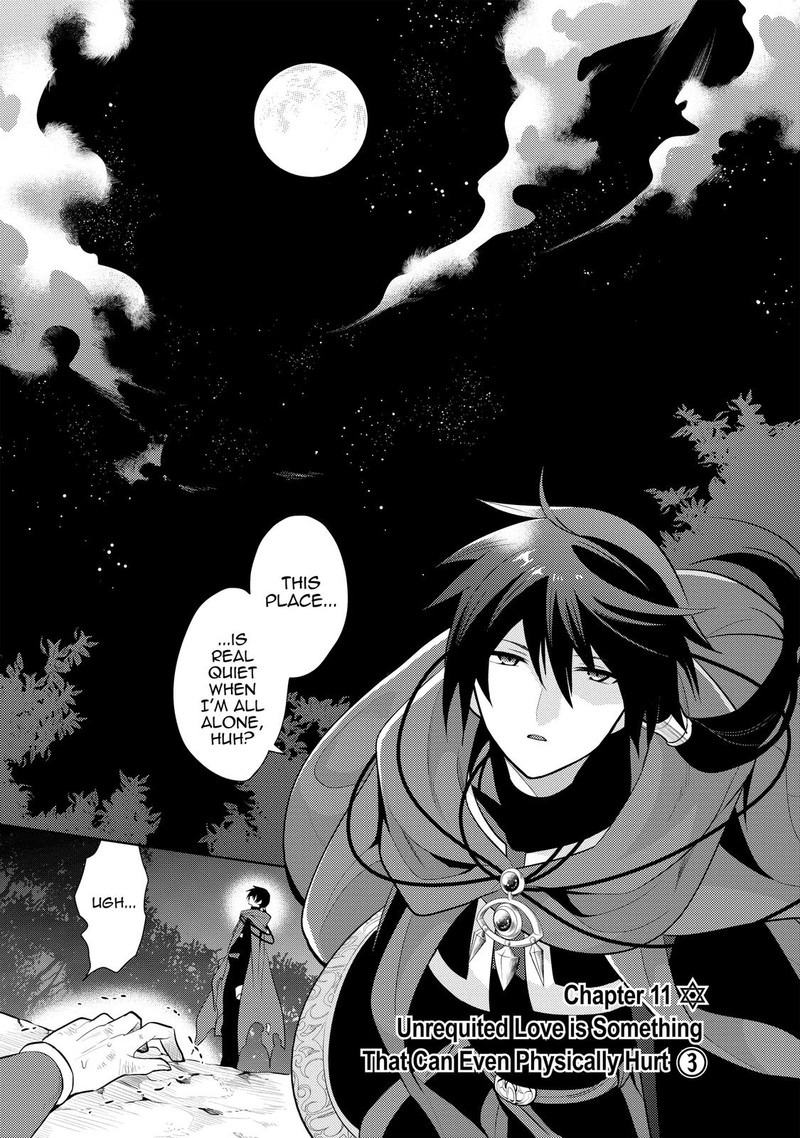 Maou No Ore Ga Dorei Elf Wo Yome Ni Shitanda Ga Dou Medereba II 11 1