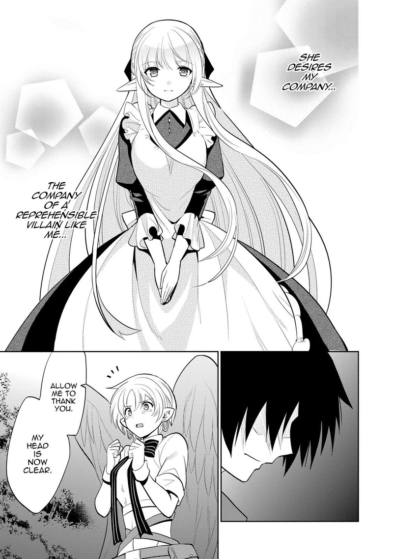 Maou No Ore Ga Dorei Elf Wo Yome Ni Shitanda Ga Dou Medereba II 11 11
