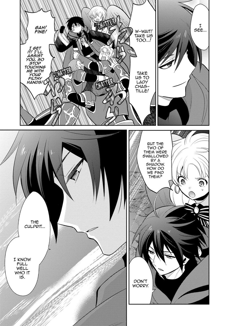 Maou No Ore Ga Dorei Elf Wo Yome Ni Shitanda Ga Dou Medereba II 11 15