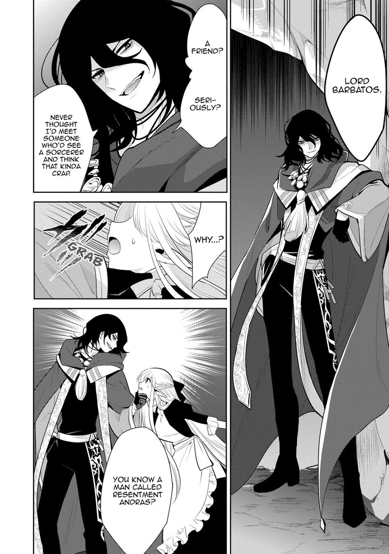 Maou No Ore Ga Dorei Elf Wo Yome Ni Shitanda Ga Dou Medereba II 11 20